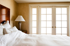 Meadowbank bedroom extension costs