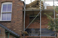 free Meadowbank home extension quotes