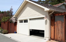 Meadowbank garage construction leads