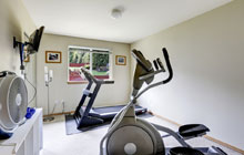 Meadowbank home gym construction leads