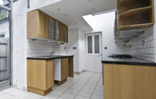 Meadowbank kitchen extension leads